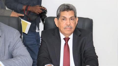 الامين العام