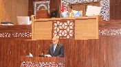 الوزير