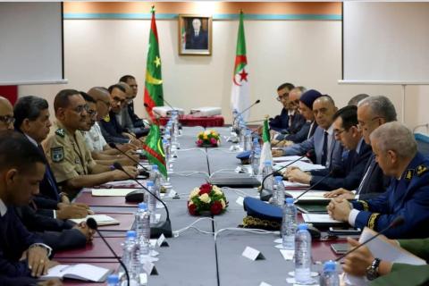 الامين العام